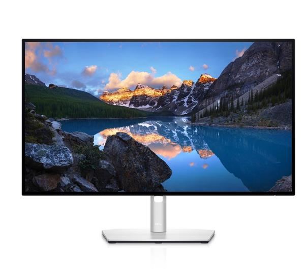 Dell 27 UltraSharp 27 Monitor- U2722D UltraSharp QHD IPS 16:9 5ms/350cd/1000:1/USB-C/HDMI/DP/3RNBD