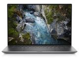 Dell Mobile Precision Workstation 5690/Intel Core Ultra 7 165H/32GB/512GB SSD/16" FHD+/W11Pro/4Y PS NBD — obrázok 1