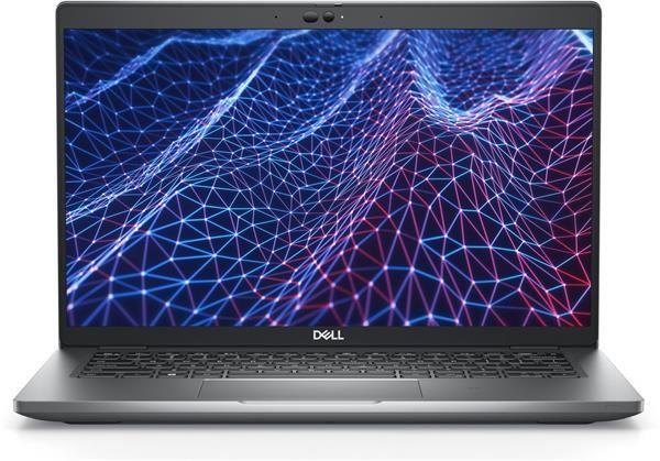 DELL Latitude 5430/i5-1235U/16GB/512GB SSD/14.0" FHD/IR Cam/Mic/Intel Iris Xe/ThBlt & FgrPr & SmtCd/W11 Pro/3Y ProSpt