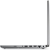 DELL Latitude 5430/i5-1235U/16GB/512GB SSD/14.0" FHD/IR Cam/Mic/Intel Iris Xe/ThBlt & FgrPr & SmtCd/W11 Pro/3Y ProSpt — obrázok 4