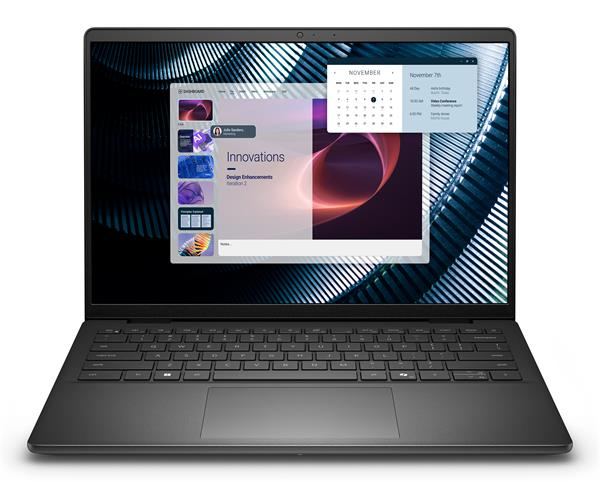 Dell Pro 14 Essential PV14250/C5-120U/16GB/1TB SSD/14"FHD+/Integrated/FgrPr/4Cell/65W/WLAN/Backlit Kb/W11 Home/3Y ProSpt