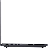 Dell Pro Max 16 Plus MB16250/U7-265HX/32GB/1TB SSD/16" FHD+/IR Cam & Mic/NVIDIA RTX PRO 3000/FgrPr/W11 Pro/3Y ProSpt — obrázok 8