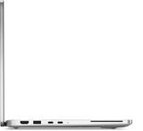 Dell Pro 13 Plus PB13250/U7-266V/16GB/512 GB SSD/13.3" FHD+/IR Cam & Mic/FgrPr/SmtCd/3 Cell/WLAN/vPro/W11 Pro/3Y ProSpt — obrázok 8