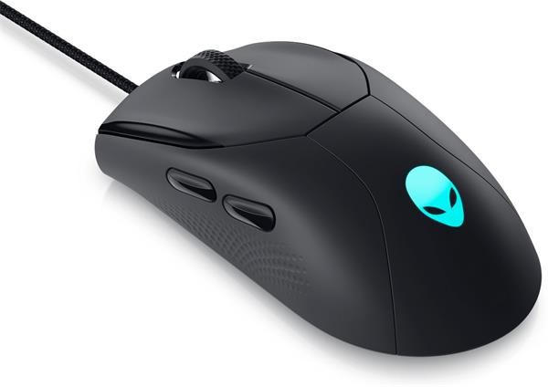 Alienware Wired Gaming Mouse AW320M