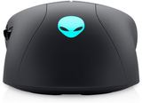 Alienware Wired Gaming Mouse AW320M — obrázok 4