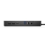 Dell dokovacia stanica WD19S 130W USB-C — obrázok 3