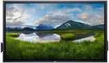 Dell/P6524QT/64,53"/IPS/4K UHD/60Hz/9ms/Black/3R — obrázok 1