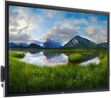 Dell/P6524QT/64,53"/IPS/4K UHD/60Hz/9ms/Black/3R — obrázok 2