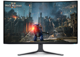 Dell Alienware/Alienware AW3225QF/31,6"/QD-OLED/4K UHD/240Hz/0,03ms/Black/3RNBD — obrázok 3
