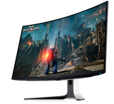 Dell Alienware/Alienware AW3225QF/31,6"/QD-OLED/4K UHD/240Hz/0,03ms/Black/3RNBD — obrázok 4