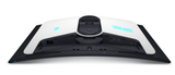 Dell Alienware/Alienware AW3225QF/31,6"/QD-OLED/4K UHD/240Hz/0,03ms/Black/3RNBD — obrázok 5