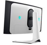 Dell Alienware/Alienware AW3225QF/31,6"/QD-OLED/4K UHD/240Hz/0,03ms/Black/3RNBD — obrázok 6
