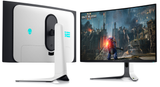 Dell Alienware/Alienware AW3225QF/31,6"/QD-OLED/4K UHD/240Hz/0,03ms/Black/3RNBD — obrázok 8