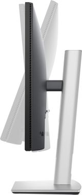Dell Pro Plus/P2425D/23,8"/IPS/QHD/100Hz/5ms/Blck-Slvr/3R — obrázok 5