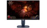 Dell Alienware/AW2725DM/27"/IPS/QHD/180Hz/1ms/Black/3R — obrázok 4