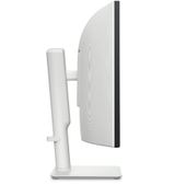 Dell Plus/S3425DW/34"/VA/wQHD/120Hz/1ms/White/3R — obrázok 5