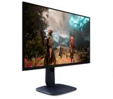 Dell Alienware/AW2725Q/26,7"/QD-OLED/4K UHD/240Hz/0,03ms/Black/3R — obrázok 1