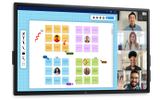 Dell Pro Plus/P7525QT/74,5"/IPS/4K UHD/60Hz/8ms/Black/3R — obrázok 1