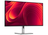 Dell Pro Plus/P3225QE/31,5"/IPS/4K UHD/100Hz/5ms/Blck-Slvr/3R — obrázok 1