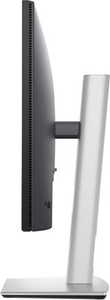 Dell Pro Plus/P2425DE/23,8"/IPS/QHD/100Hz/5ms/Blck-Slvr/3R — obrázok 2