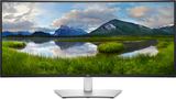 Dell Pro Plus/P3425WE/34,1"/IPS/wQHD/100Hz/5ms/Blck-Slvr/3R — obrázok 1