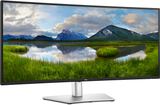 Dell Pro Plus/P3425WE/34,1"/IPS/wQHD/100Hz/5ms/Blck-Slvr/3R — obrázok 2