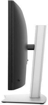 Dell Pro Plus/P3425WE/34,1"/IPS/wQHD/100Hz/5ms/Blck-Slvr/3R — obrázok 3