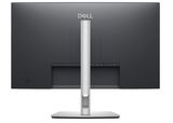 Dell Pro Plus/P2725QE/27"/IPS/4K UHD/100Hz/5ms/Blck-Slvr/3R — obrázok 3