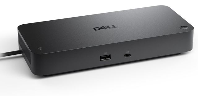 Dell dokovacia stanica SD25TB4 130W Power delivery USB-C