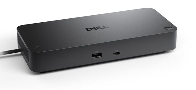 Dell dokovacia stanica SD25 130W Power delivery USB-C