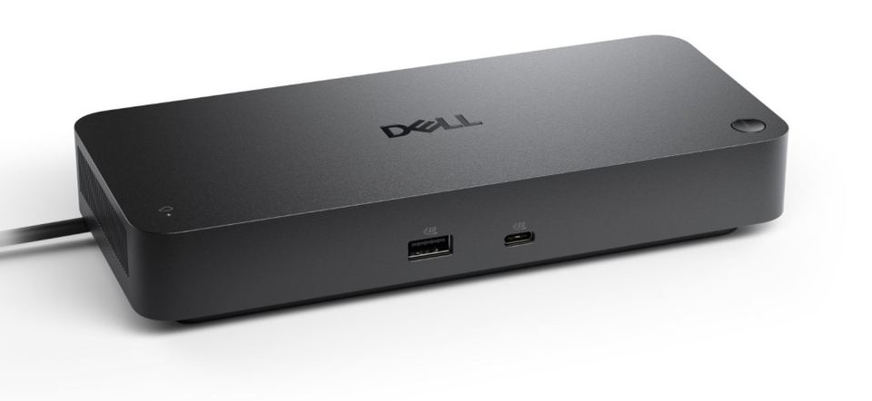 Dell dokovacia stanica SD25 130W Power delivery USB-C