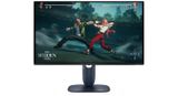 Dell Alienware/AW2725D/26,7"/OLED/FHD/280Hz/0,03ms/Modrá/3R — obrázok 3