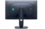 Dell Alienware/AW2725D/26,7"/OLED/FHD/280Hz/0,03ms/Modrá/3R — obrázok 4