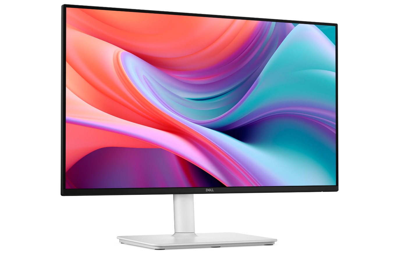 Dell Plus/S2425HSM/23,8"/IPS/FHD/144Hz/1ms/Biela/3RNBD