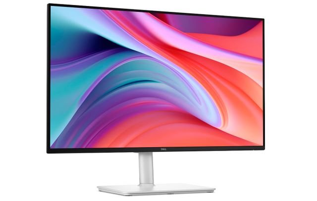 Dell Plus/S2725HSM/27"/IPS/FHD/144Hz/1ms/Biela/3RNBD
