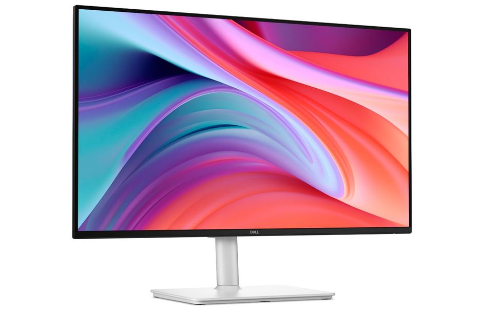 Dell Plus/S2725HSM/27"/IPS/FHD/144Hz/1ms/Biela/3RNBD