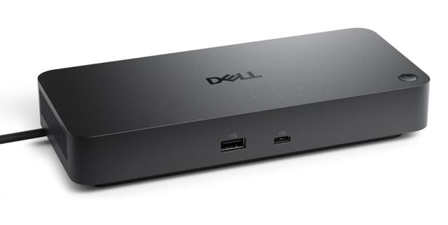Dell dokovacia stanica WD25TB4 130W USB-C