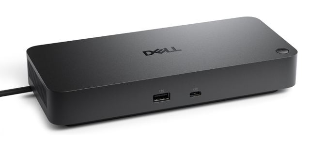 Dell dokovacia stanica WD25TB5 300W USB-C
