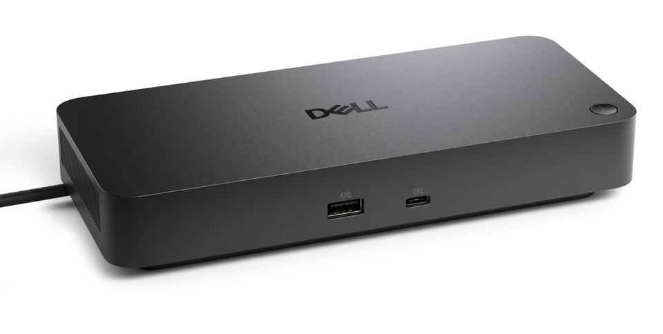 Dell dokovacia stanica WD25TB5 300W USB-C