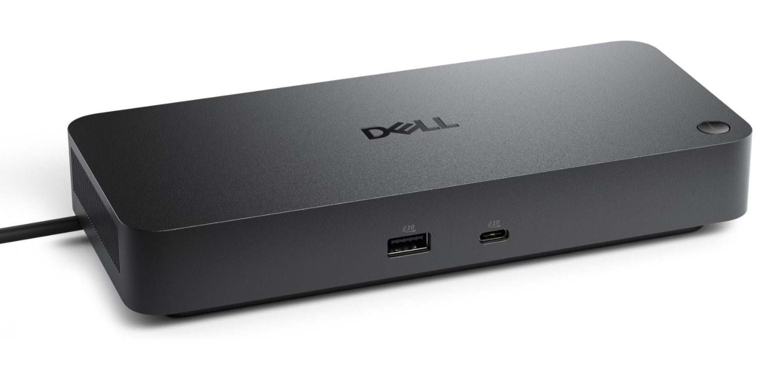 Dell dokovacia stanica WD25Z 130W USB-C