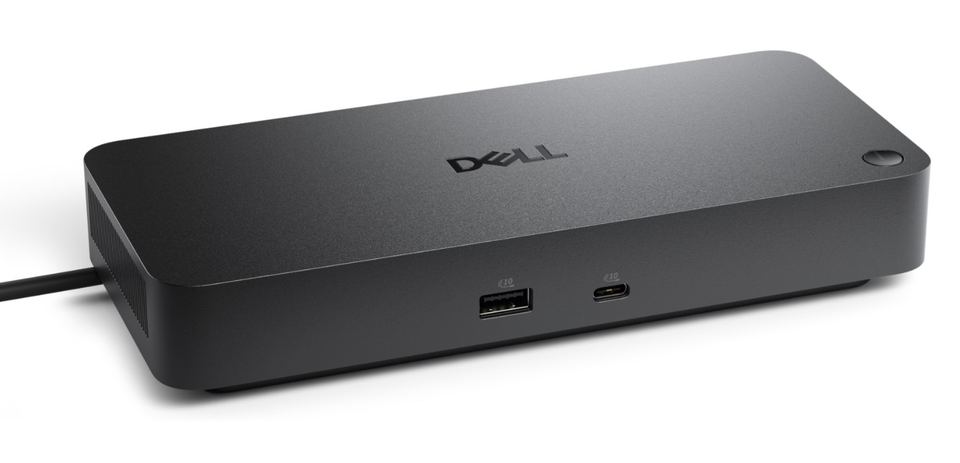 Dell dokovacia stanica WD25Z 130W USB-C