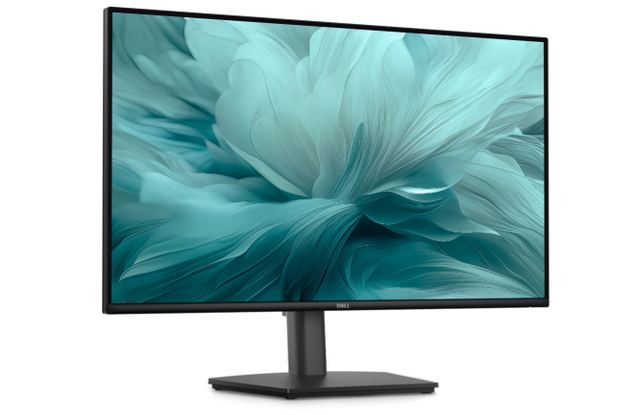 Dell Pro/E2726HS/27"/IPS/FHD/100Hz/5ms/Čierna/3RNBD