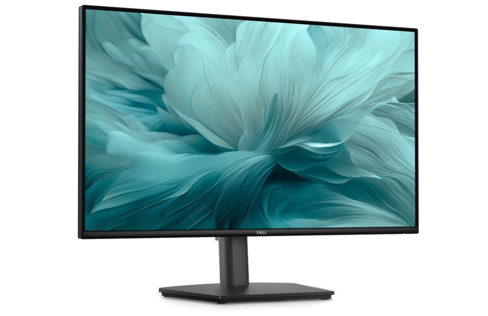 Dell Pro/E2726HS/27"/IPS/FHD/100Hz/5ms/Čierna/3RNBD