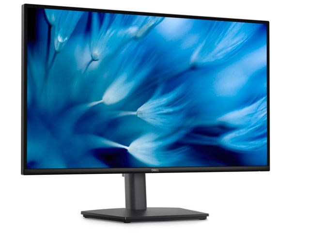 Dell Pro/E2726DS/27"/IPS/QHD/100Hz/5ms/Čierna/3RNBD
