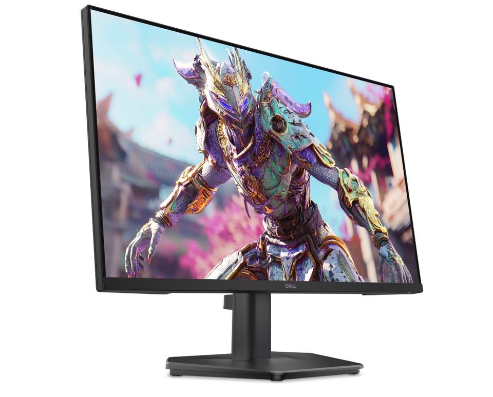 Dell/SE2426HG/23,8"/IPS/FHD/240Hz/0,5ms/Čierna/3RNBD