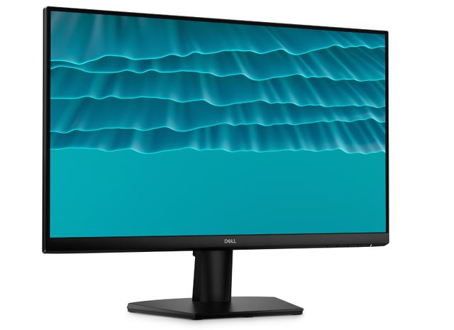 Dell/SE2426H/23,8"/IPS/FHD/144Hz/1ms/Čierna/3RNBD