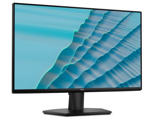 Dell/SE2726H/27"/IPS/FHD/144Hz/1ms/Čierna/3RNBD