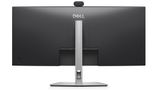 Dell Pro P/P3426WEB/34,1"/IPS/wQHD/100Hz/5ms/Čierna/3RNBD — obrázok 3