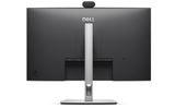 Dell Pro P/P2726DEB/27"/IPS/QHD/100Hz/5ms/Čierna/3RNBD — obrázok 3