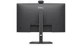 Dell Pro P/P2426HEB/23,8"/IPS/FHD/120Hz/5ms/Čierna/3RNBD — obrázok 4